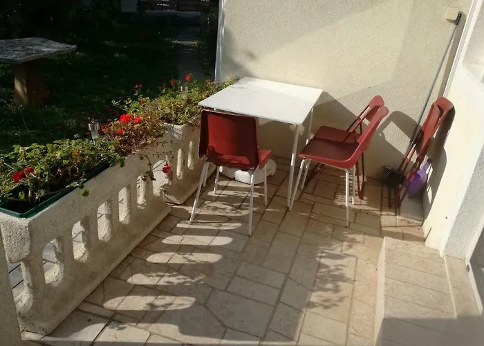 Apartmani Marijana