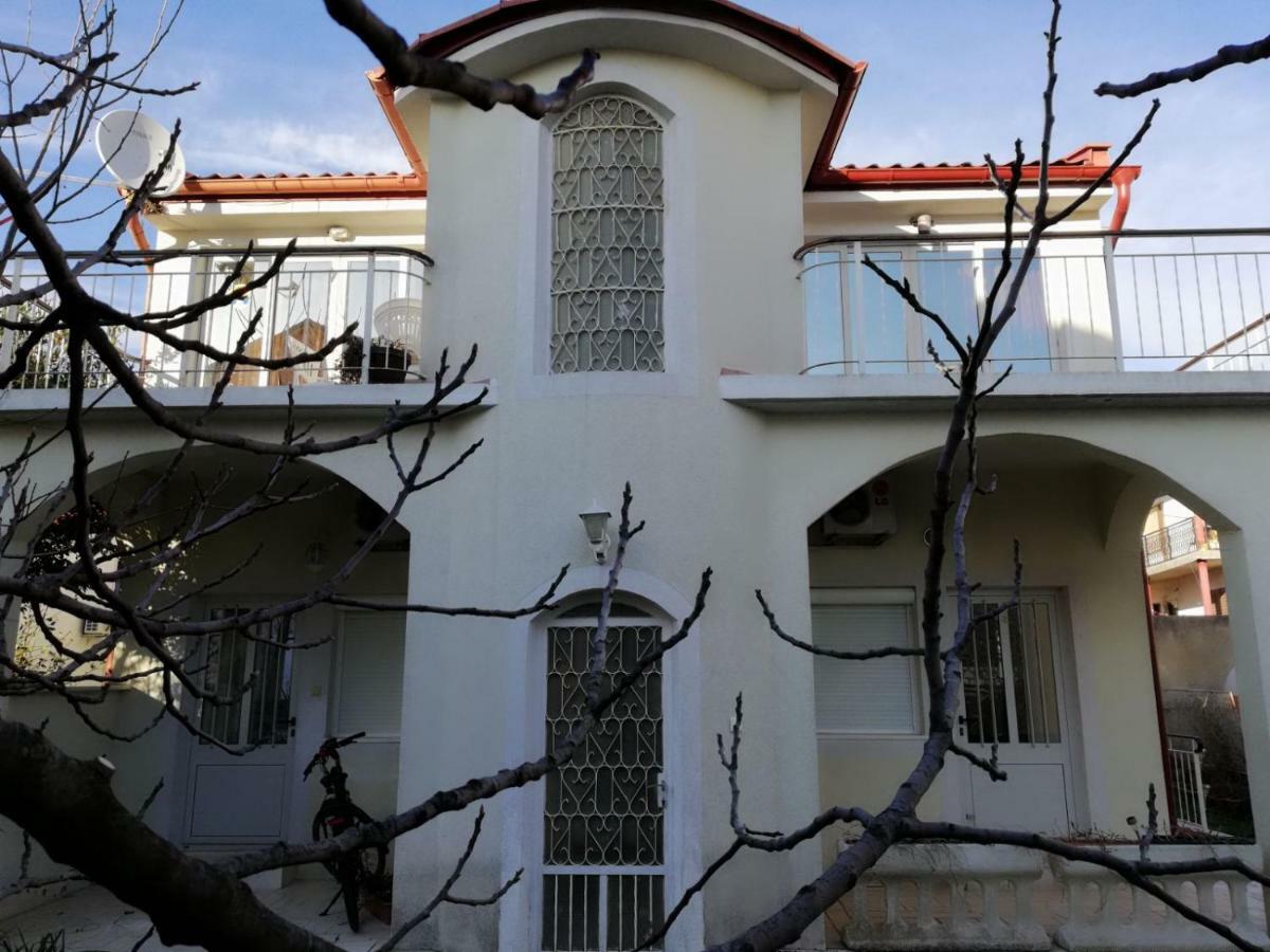 Apartment Marijana Selce